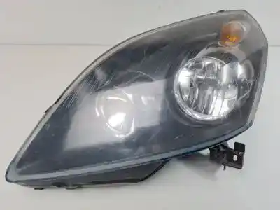 Peça sobressalente para automóvel em segunda mão farol / farolim esquerdo por opel zafira b z19dth referências oem iam 084421149l  