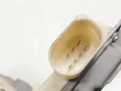 Pezzo di ricambio per auto di seconda mano serratura porta posteriore destra per seat leon (1p1) d-bls riferimenti oem iam 1p0839016  