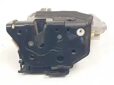 Pezzo di ricambio per auto di seconda mano serratura porta posteriore destra per seat leon (1p1) d-bls riferimenti oem iam 1p0839016
