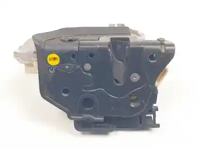 Pezzo di ricambio per auto di seconda mano serratura porta posteriore sinistra per seat leon (1p1) d-bls riferimenti oem iam 