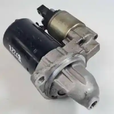 Peça sobressalente para automóvel em segunda mão motor de arranque por bmw serie 3 berlina (e90) n52b25o0.n52b25a.11000415402 referências oem iam 752111605