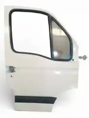 Pezzo di ricambio per auto di seconda mano porta anteriore destra per renault master ii combi g9ua6.g9u650 riferimenti oem iam 