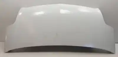 Second-hand car spare part BONNET for RENAULT MASTER II COMBI G9UA6.G9U650 OEM IAM references   