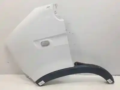 Second-hand car spare part LEFT FRONT FIN for RENAULT MASTER II COMBI G9UA6.G9U650 OEM IAM references   