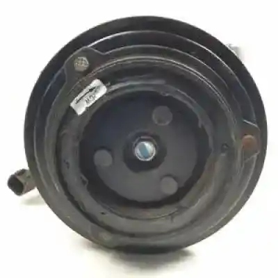 Second-hand car spare part air conditioning compressor for ford focus lim. (cb4) kkda oem iam references 32722  