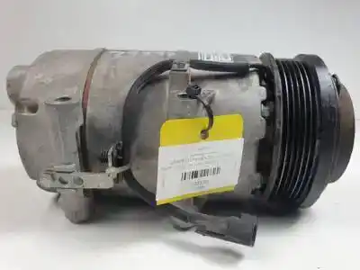 Second-hand car spare part air conditioning compressor for ford focus lim. (cb4) kkda oem iam references 32722  