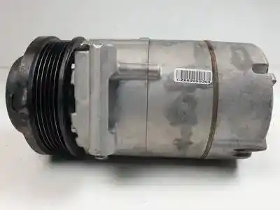 Second-hand car spare part air conditioning compressor for ford focus lim. (cb4) kkda oem iam references 32722  