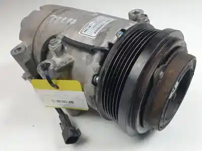 Second-hand car spare part Air Conditioning Compressor for FORD FOCUS LIM. (CB4) KKDA OEM IAM references 32722  