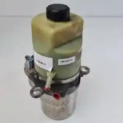 Second-hand car spare part steering pump for ford focus lim. (cb4) kkda oem iam references 4m513k514ca  