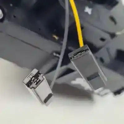 Second-hand car spare part headlights switch for citroen c3 kfv(tu3jp) oem iam references 9657676xt 203873 