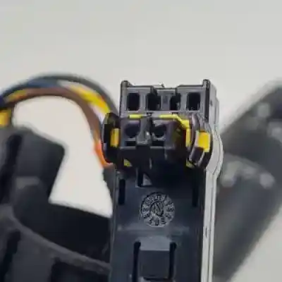 Second-hand car spare part headlights switch for citroen c3 kfv(tu3jp) oem iam references 9657676xt 203873 