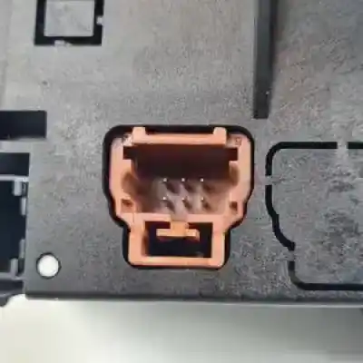 Second-hand car spare part headlights switch for citroen c3 kfv(tu3jp) oem iam references 9657676xt 203873 