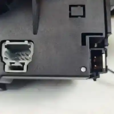 Second-hand car spare part headlights switch for citroen c3 kfv(tu3jp) oem iam references 9657676xt 203873 