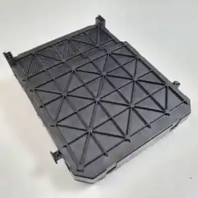 Second-hand car spare part fuse box unit for citroen c3 kfv(tu3jp) oem iam references 9653667380  