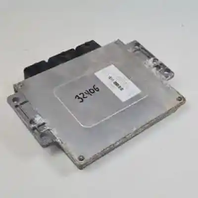 Second-hand car spare part ecu engine control for citroen c3 kfv(tu3jp) oem iam references 84820v02 9657018180 