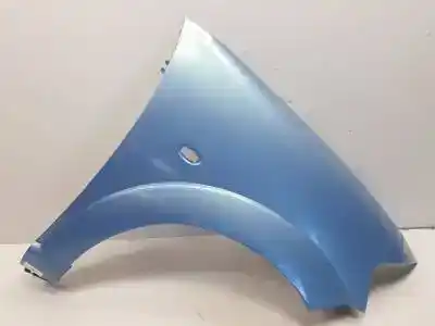 Second-hand car spare part FRONT RIGHT FIN for CITROEN C3 KFV(TU3JP) OEM IAM references   