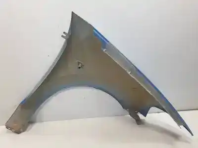 Pezzo di ricambio per auto di seconda mano parafango anteriore sinistro per citroen c3 kfv(tu3jp) riferimenti oem iam   