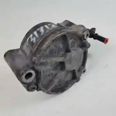 Tweedehands auto-onderdeel remdepressor / vacuummpomp voor citroen jumpy (g9) 9hu oem iam-referenties d1561c