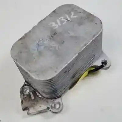 Tweedehands auto-onderdeel motoroliekoeler voor citroen jumpy (g9) 9hu oem iam-referenties 2002300