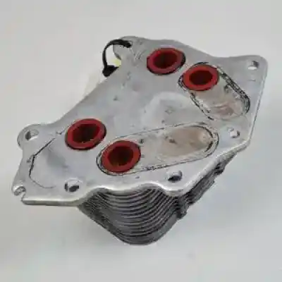 Peça sobressalente para automóvel em segunda mão radiador de óleo do motor por citroen jumpy (g9) 9hu referências oem iam 2002300  