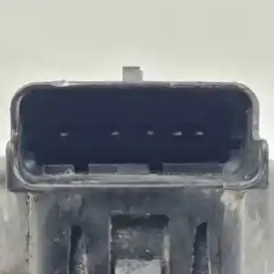 Peça sobressalente para automóvel em segunda mão borboleta de admissão por citroen jumpy (g9) 9hu referências oem iam 25365223  