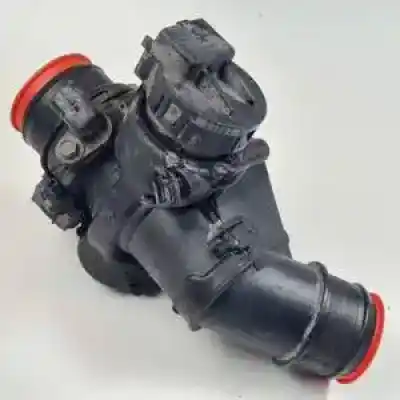 Tweedehands auto-onderdeel vlinder doos voor citroen jumpy (g9) 9hu oem iam-referenties 25365223