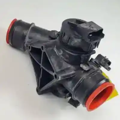 Peça sobressalente para automóvel em segunda mão borboleta de admissão por citroen jumpy (g9) 9hu referências oem iam 25365223  