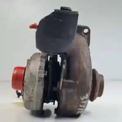 Peça sobressalente para automóvel em segunda mão turbocompresor por citroen jumpy (g9) 9hu referências oem iam 0375j8  