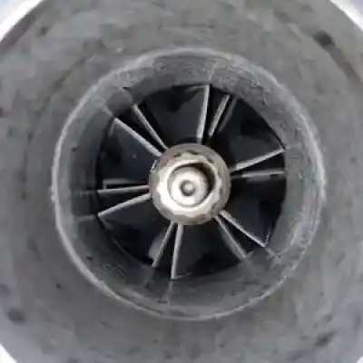 Peça sobressalente para automóvel em segunda mão turbocompresor por citroen jumpy (g9) 9hu referências oem iam 0375j8  
