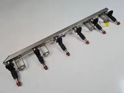 Second-hand car spare part DISTRIBUTOR PIPE for BMW SERIE 3 BERLINA (E90) N52B25O0.N52B25A.11000415402 OEM IAM references 7542541  