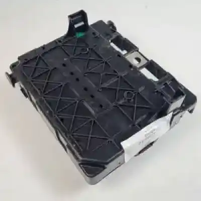 Second-hand car spare part fuse box unit for citroen c3 kfv(tu3jp) oem iam references 9650618280 s118470005 
