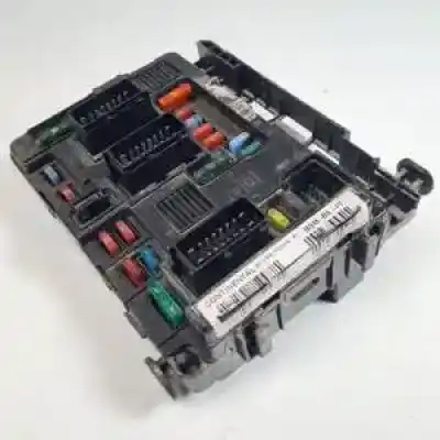 Second-hand car spare part  for CITROEN C3  OEM IAM references 9650618280 S118470005 