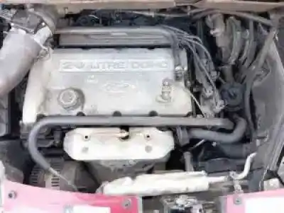 Pezzo di ricambio per auto di seconda mano Motore Completo per FORD GALAXY (VX) NSE Riferimenti OEM IAM NSE  