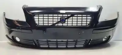 Second-hand car spare part Front Bumper for VOLVO S40 BERLINA D4164T OEM IAM references   