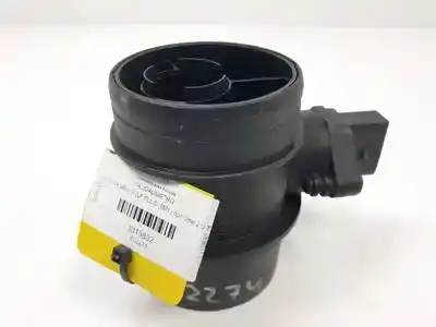 Gebrauchtes Autoersatzteil luftmassenmesser zum volkswagen golf plus (5m1) bkd oem-iam-referenzen 074906461b