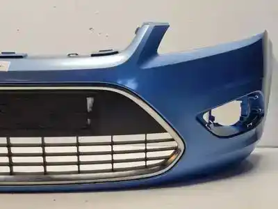 Second-hand car spare part front bumper for ford focus lim. (cb4) kkda oem iam references   