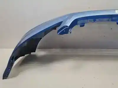 Second-hand car spare part front bumper for ford focus lim. (cb4) kkda oem iam references   