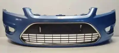 Second-hand car spare part Front Bumper for FORD FOCUS LIM. (CB4) KKDA OEM IAM references   