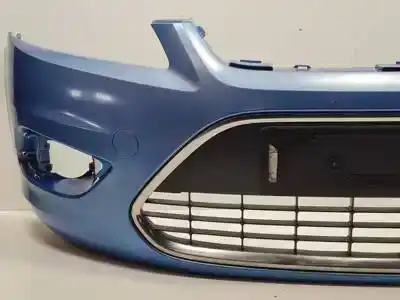 Second-hand car spare part front bumper for ford focus lim. (cb4) kkda oem iam references   