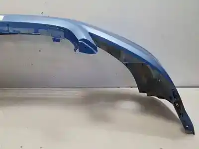 Second-hand car spare part front bumper for ford focus lim. (cb4) kkda oem iam references   
