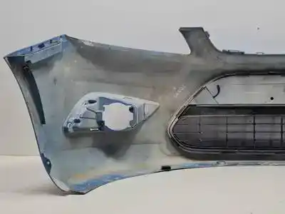 Second-hand car spare part front bumper for ford focus lim. (cb4) kkda oem iam references   