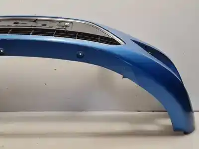 Second-hand car spare part front bumper for ford focus lim. (cb4) kkda oem iam references   