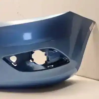 Second-hand car spare part front bumper for ford focus lim. (cb4) kkda oem iam references   