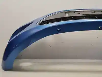 Second-hand car spare part front bumper for ford focus lim. (cb4) kkda oem iam references   