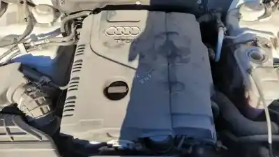 Second-hand car spare part COMPLETE ENGINE for AUDI A5 SPORTBACK (F5A) CDNB OEM IAM references CDNB  