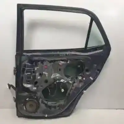 Second-hand car spare part rear right door for toyota auris (_e15_) 2.0 d-4d (ade150_) oem iam references   