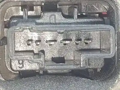 Peça sobressalente para automóvel em segunda mão farolim traseiro esquerdo por citroen c3 8hx referências oem iam   6350q3