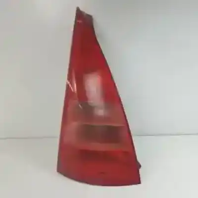 Second-hand car spare part LEFT TAILGATE LIGHT for CITROEN C3  OEM IAM references   6350Q3