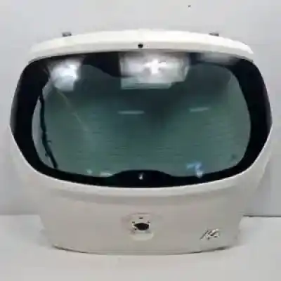 Peça sobressalente para automóvel em segunda mão  por FORD KA (CCU)  Referências OEM IAM   