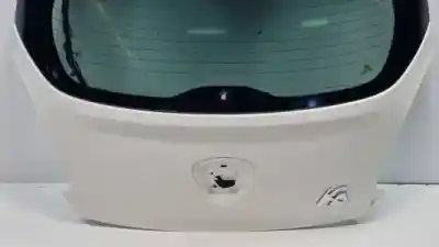 Second-hand car spare part tailgate for ford ka (ccu) fp4.169a4000 oem iam references   